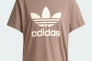 Футболка Adidas TRFL TEE BOXY JD4582 Фото 5