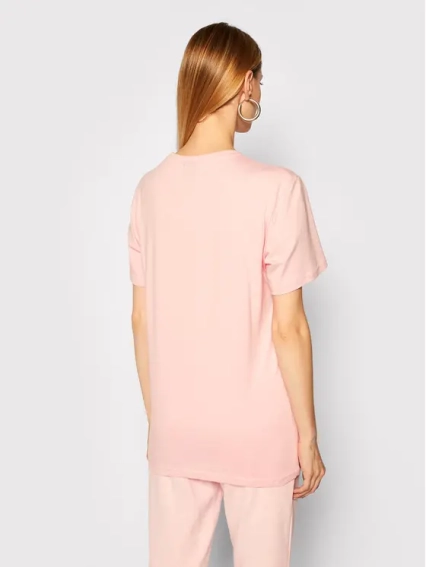 Футболка Albany Tee AF Lt Pink SGS03237E0V-LIGHTPNK Ellesse 12 (46-48) Розовый SGS03237E0V-LIGHTPNK фото 2 — интернет-магазин Tapok