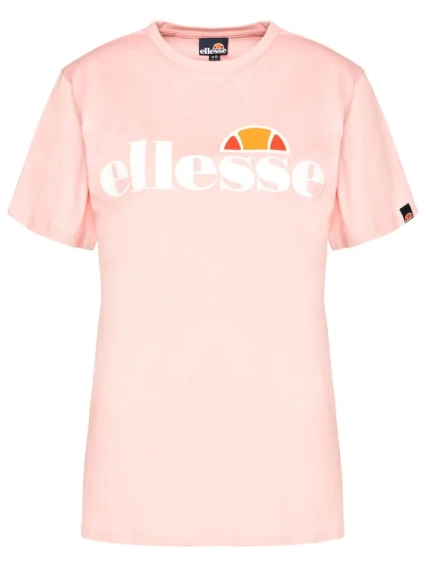 Футболка Albany Tee AF Lt Pink SGS03237E0V-LIGHTPNK Ellesse 12 (46-48) Розовый SGS03237E0V-LIGHTPNK фото 4 — интернет-магазин Tapok