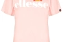 Футболка Albany Tee AF Lt Pink SGS03237E0V-LIGHTPNK Ellesse 12 (46-48) Розовый SGS03237E0V-LIGHTPNK Фото 4