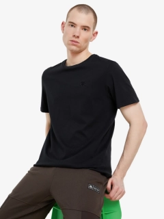 Футболка Authentic Core 125937KAP-99 Kappa 48 Черный 125937KAP-99