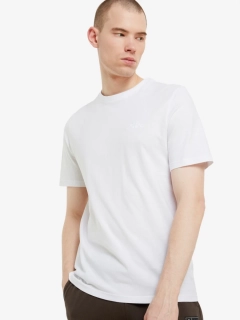 Футболка Authentic Core 125937KAP-00 Kappa 48 Белый 125937KAP-00