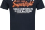 Футболка BREDON 115068-3076 Dark Navy Lonsdale M Темно-синий 115068-3076 Dark Navy Фото 1