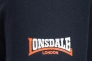 Футболка BREDON 115068-3076 Dark Navy Lonsdale M Темно-синий 115068-3076 Dark Navy Фото 4