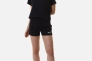 Футболка crewneck t-shirt 117109-KK001 Champion XS Черный 117109-KK001 Фото 3