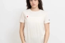 Футболка crewneck t-shirt 117366-YS137 Champion L Розовий 117366-YS137 Фото 1