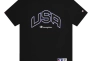 Футболка crewneck t-shirt 219747-KK001 Champion L Чорний 219747-KK001 Фото 1