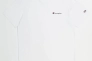 Футболка crewneck t-shirt 219838-WW001 Champion XL Белый 219838-WW001 Фото 4