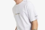 Футболка CSC Basic Logo 1680051CLB-108 Columbia XXL (56) Белый 1680051CLB-108 Фото 2