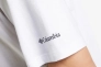 Футболка CSC Basic Logo 1680051CLB-108 Columbia XXL (56) Белый 1680051CLB-108 Фото 4
