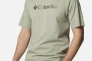 Футболка CSC Basic Logo™ Short Sleeve 1680051CLB-354 Columbia L (50-52) Хаки 1680051CLB-354 Фото 2