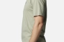 Футболка CSC Basic Logo™ Short Sleeve 1680051CLB-354 Columbia L (50-52) Хаки 1680051CLB-354 Фото 3
