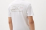 Футболка Denim men&#39;s T-shirt 1045025-20000 Tom Tailor L Белый 1045025-20000 Фото 2