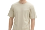 Футболка Denim men&#39;s T-shirt 1045025-35723 Tom Tailor L Бежевый 1045025-35723 Фото 1