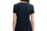 Футболка DENIM women's T-shirt 1045417-10668 Tom Tailor L Темно-синій 1045417-10668 Фото 2