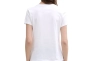 Футболка DENIM women&#39;s T-shirt 1045417-20000 Tom Tailor L Белый 1045417-20000 Фото 2