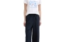 Футболка DENIM women&#39;s T-shirt 1045417-20000 Tom Tailor L Белый 1045417-20000 Фото 4