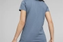 Футболка ESS BETTER Tee 67330117 Puma XS Голубой 67330117 Фото 2