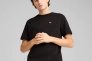 Футболка ESS ELEVATED Tee 68472601 Puma 3XL Чорний 68472601 Фото 1