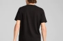 Футболка ESS ELEVATED Tee 68472601 Puma 3XL Чорний 68472601 Фото 2