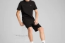 Футболка ESS ELEVATED Tee 68472601 Puma 3XL Чорний 68472601 Фото 3