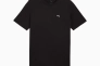 Футболка ESS ELEVATED Tee 68472601 Puma 3XL Чорний 68472601 Фото 4