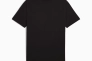 Футболка ESS ELEVATED Tee 68472601 Puma 3XL Чорний 68472601 Фото 5