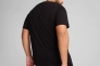 Футболка ESS No. 1 Logo Tee 68253201 Puma 3XL Черный 68253201 Фото 3