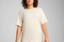 Футболка ESS Relaxed Tee 68497187 Puma L Кремовий 68497187 Фото 1