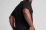Футболка ESS Small Logo Tee 68253801 Puma L Чорний 68253801 Фото 3