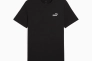 Футболка ESS Small No. 1 Logo Tee 68253401 Puma L Черный 68253401 Фото 1