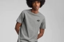 Футболка ESS Small No. 1 Logo Tee 68253403 Puma L Сірий 68253403 Фото 1
