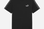 Футболка ESS TAPE Tee 68467401 Puma 3XL Чорний 68467401 Фото 4