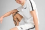 Футболка ESS TAPE Tee 68467402 Puma L Білий 68467402 Фото 3