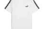 Футболка ESS TAPE Tee 68467402 Puma L Білий 68467402 Фото 4