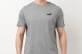 Футболка ESS TAPE Tee 68467403 Puma 3XL Серый 68467403 Фото 1
