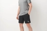 Футболка ESS TAPE Tee 68467403 Puma 3XL Серый 68467403 Фото 3