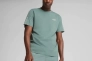Футболка ESS TAPE Tee 68467430 Puma 3XL Голубой 68467430 Фото 1