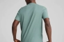 Футболка ESS TAPE Tee 68467430 Puma 3XL Голубой 68467430 Фото 2