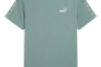 Футболка ESS TAPE Tee 68467430 Puma 3XL Голубой 68467430 Фото 4