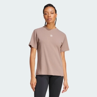 Футболка ESS WR TEE JD1491 Adidas L Светло-коричневый JD1491