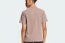 Футболка ESS WR TEE JD1491 Adidas L Светло-коричневый JD1491 Фото 2