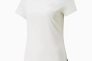 Футболка ESS+ Embroidery Tee 84833199 Puma S Белый 84833199 Фото 4