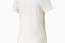 Футболка ESS+ Embroidery Tee 84833199 Puma S Белый 84833199 Фото 5
