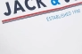 Футболка JACMONT TEE SS LW 12205227-White Jack&Jones XL Білий 12205227-White Фото 2