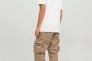 Футболка JCOHUNT TEE SS CREW NECK LN 12228391-White Jack&amp;Jones L Белый 12228391-White Фото 2