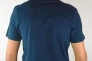 Футболка JJANDY TEE SS CREW NECK 12222339-Navy Blazer Jack&Jones L Темно-синій 12222339-Navy Blazer-Prin Фото 3