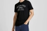 Футболка JJEJEANS TEE SS O-NECK 12199540-Black Jack&Jones M Чорний 12199540-Black Фото 1