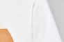 Футболка JJPALM TEE SS 12200243-Cloud Dancer-Fit:Standard Fit Jack&Jones L Білий 12200243-Cloud Dancer-Fit Фото 3