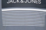 Футболка JJTRAVIS TEE SS CREW NECK 12221009-Flint Stone Jack&amp;Jones L Синий 12221009-Flint Stone Фото 4